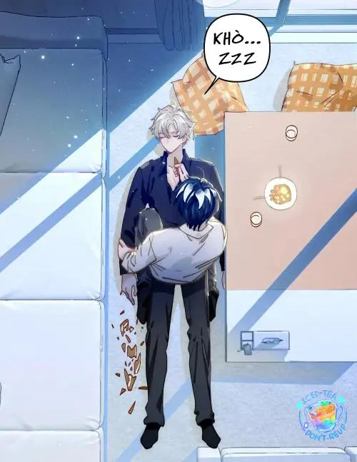 Tôi có bệnh Chapter 43 Trang 50