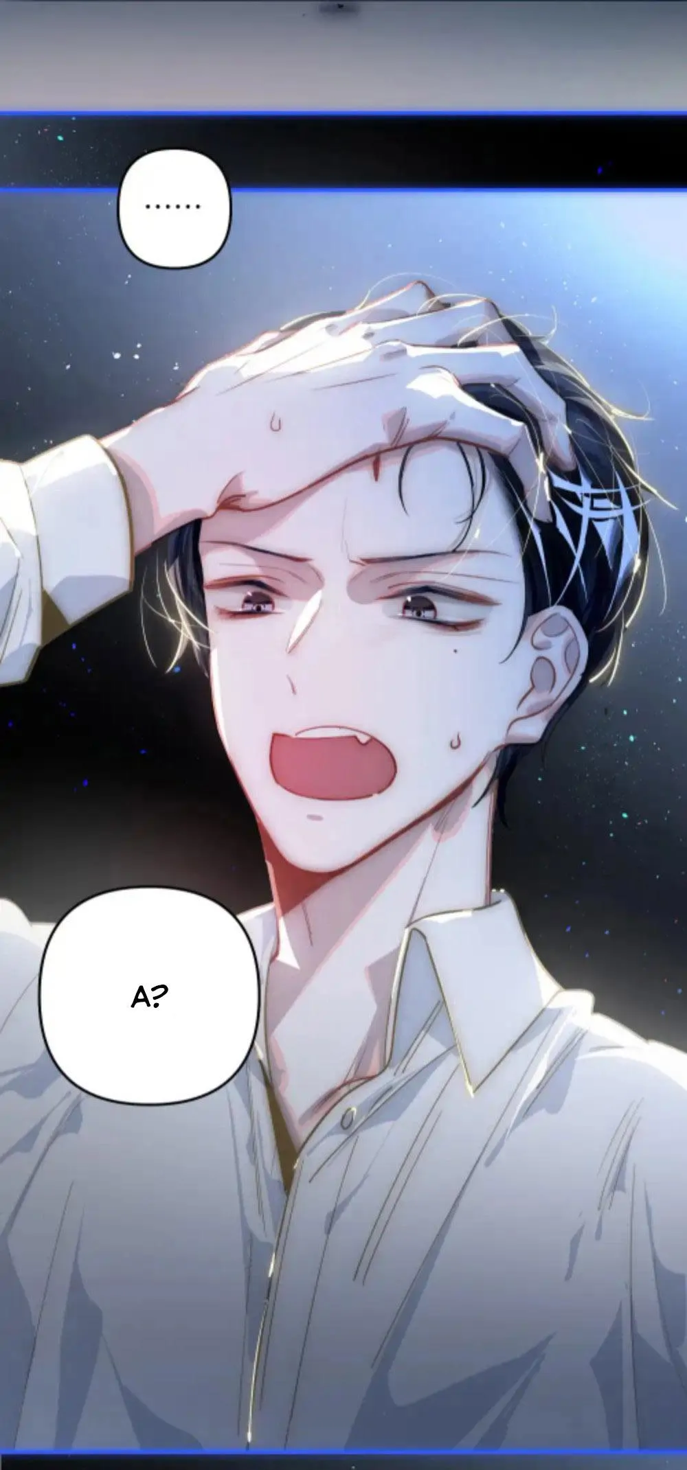 Tôi có bệnh Chapter 44 Trang 3