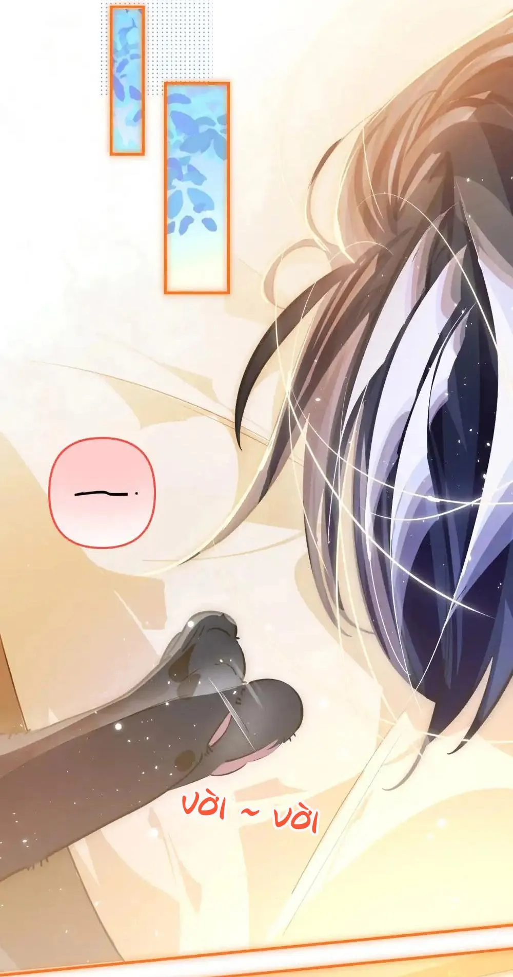 Tôi có bệnh Chapter 44 Trang 6