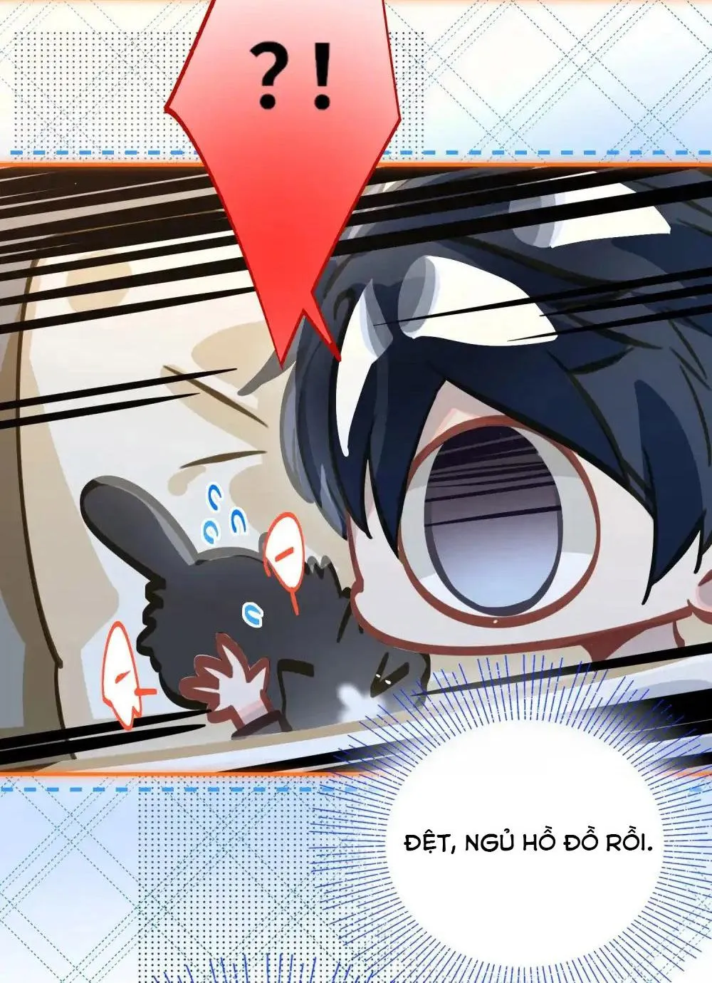 Tôi có bệnh Chapter 44 Trang 9