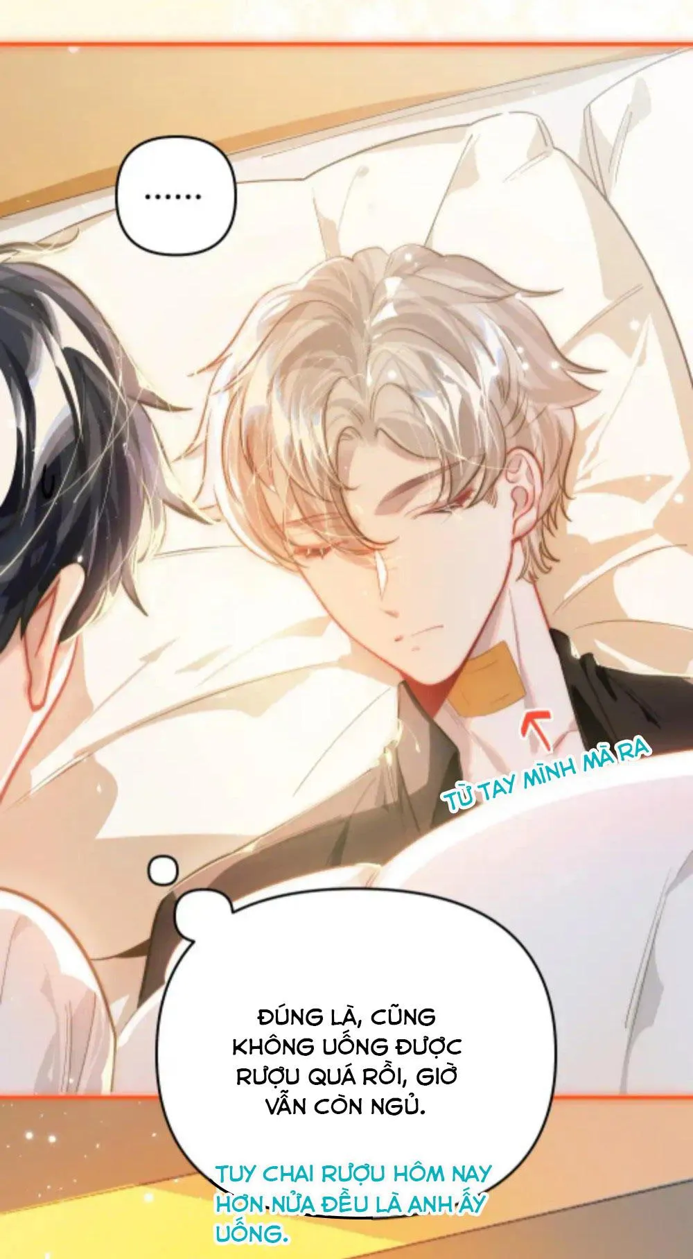 Tôi có bệnh Chapter 44 Trang 14