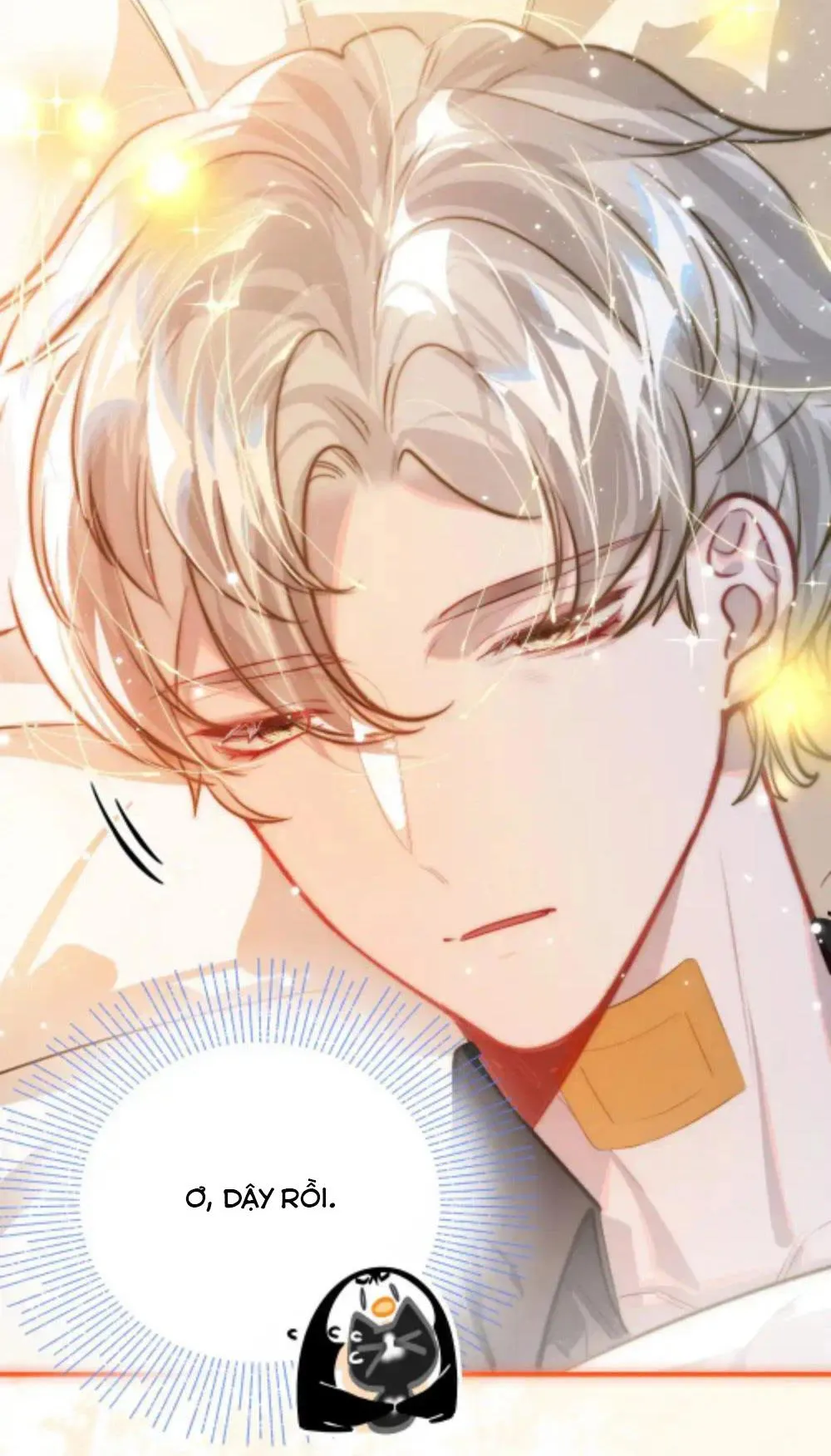 Tôi có bệnh Chapter 44 Trang 16