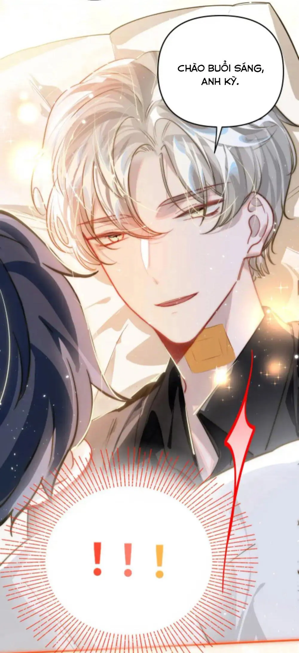 Tôi có bệnh Chapter 44 Trang 18