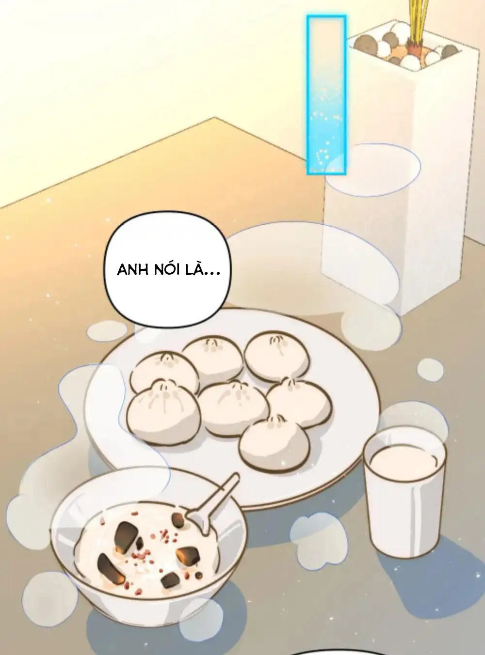 Tôi có bệnh Chapter 44 Trang 22