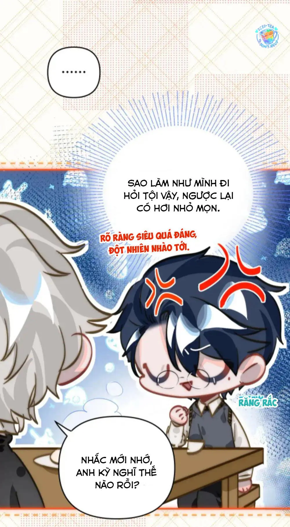 Tôi có bệnh Chapter 44 Trang 24
