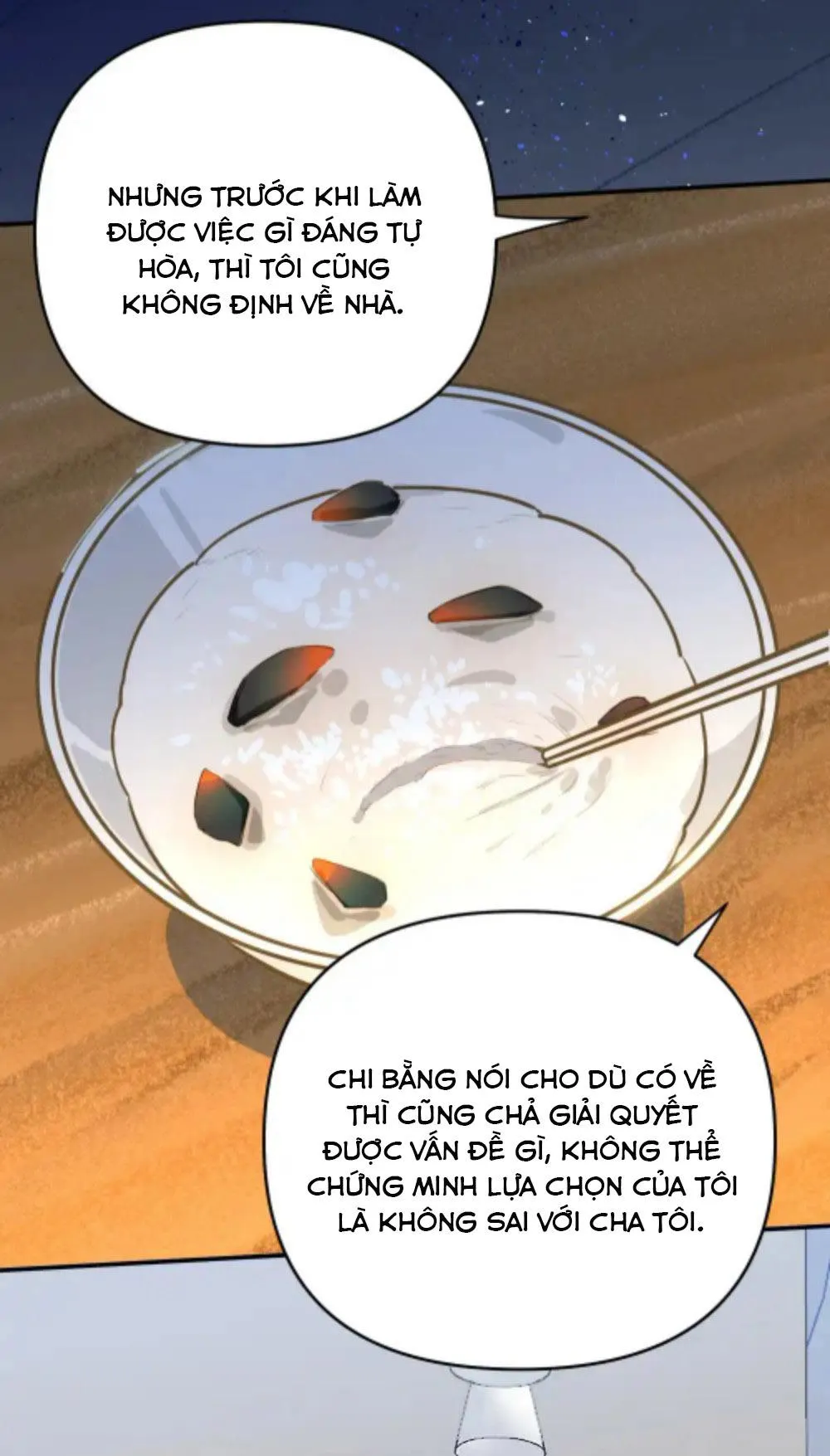 Tôi có bệnh Chapter 44 Trang 29
