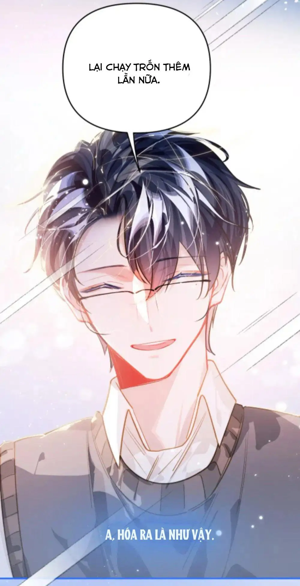 Tôi có bệnh Chapter 44 Trang 39