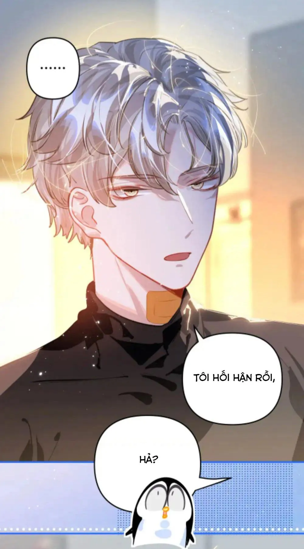 Tôi có bệnh Chapter 44 Trang 44