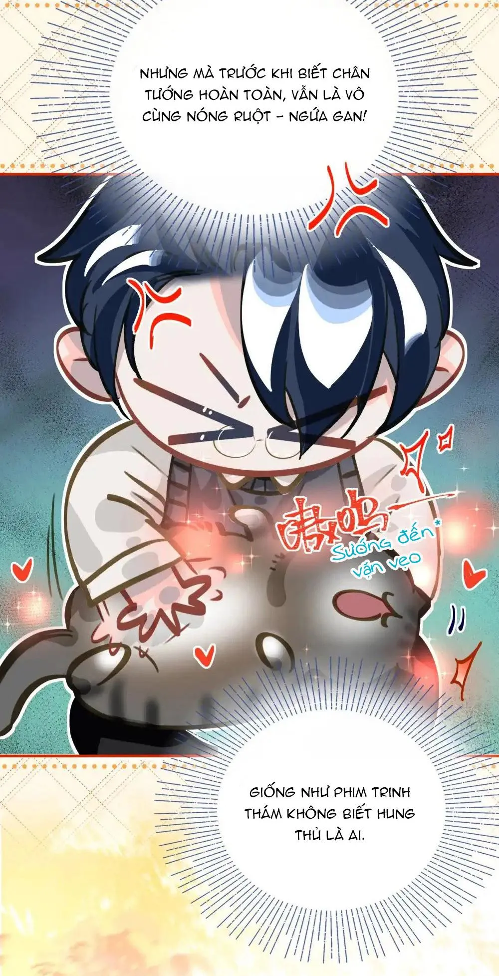 Tôi có bệnh Chapter 45 Trang 7