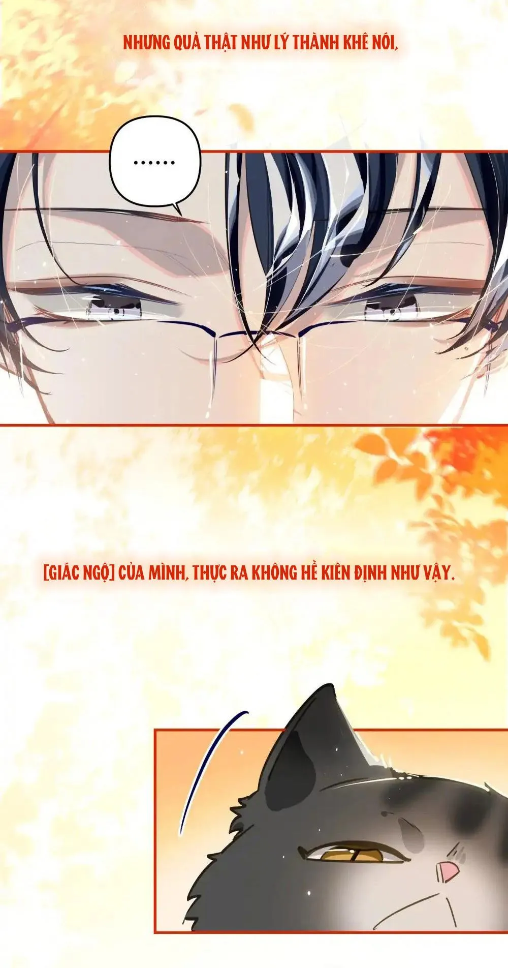 Tôi có bệnh Chapter 45 Trang 8