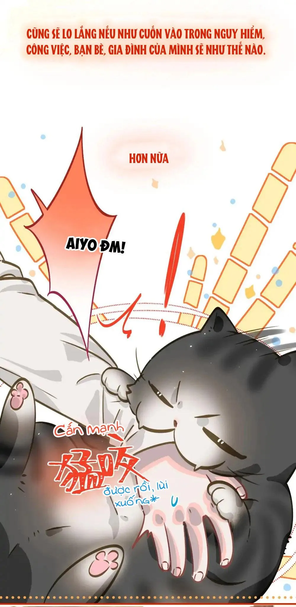 Tôi có bệnh Chapter 45 Trang 9