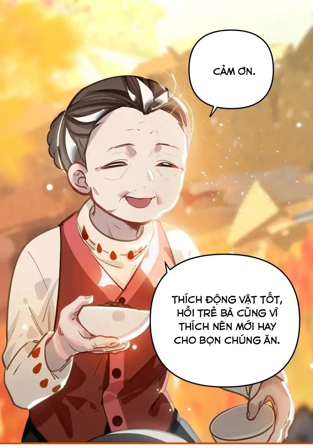 Tôi có bệnh Chapter 45 Trang 16