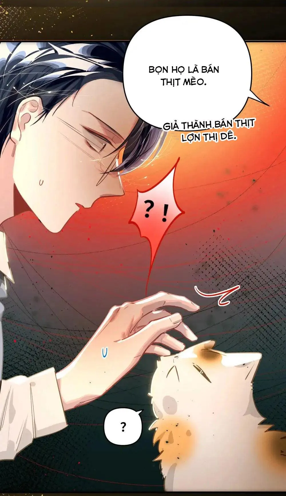 Tôi có bệnh Chapter 45 Trang 22