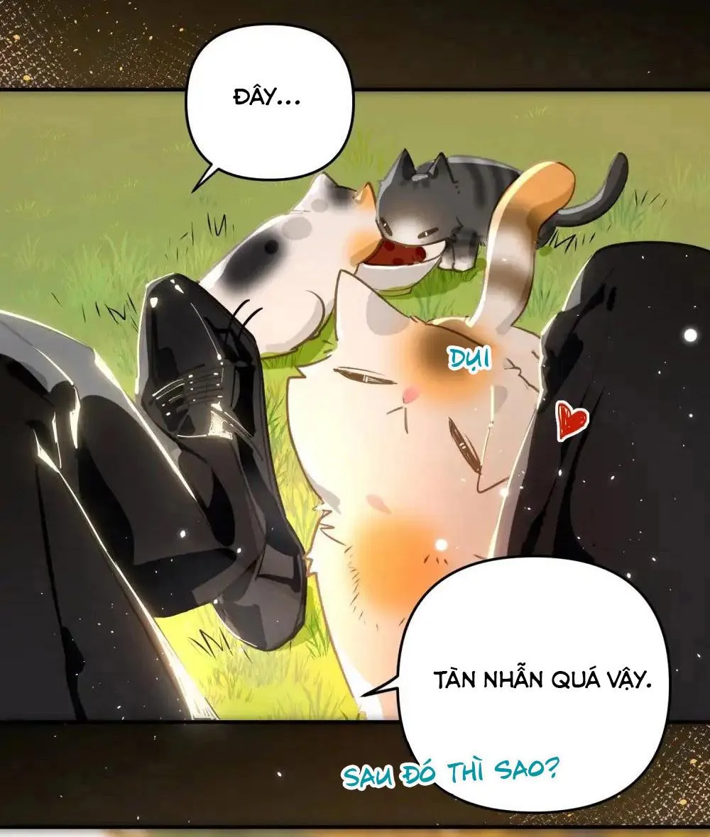 Tôi có bệnh Chapter 45 Trang 23