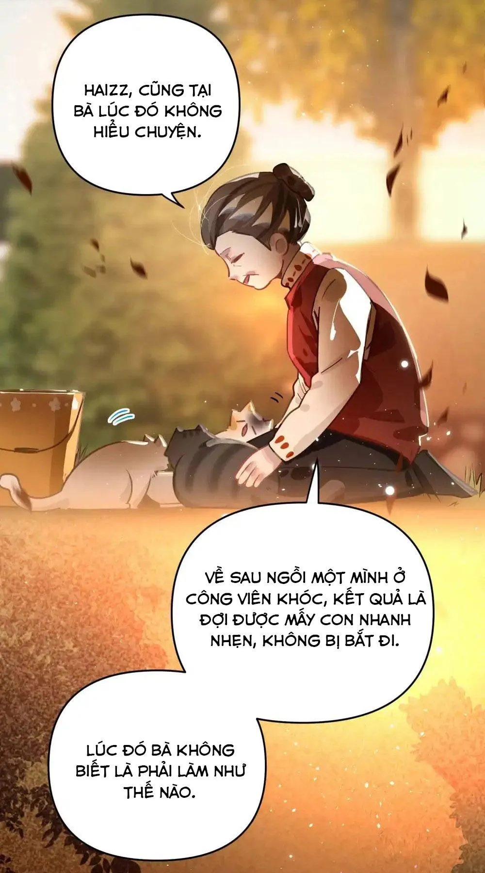 Tôi có bệnh Chapter 45 Trang 24