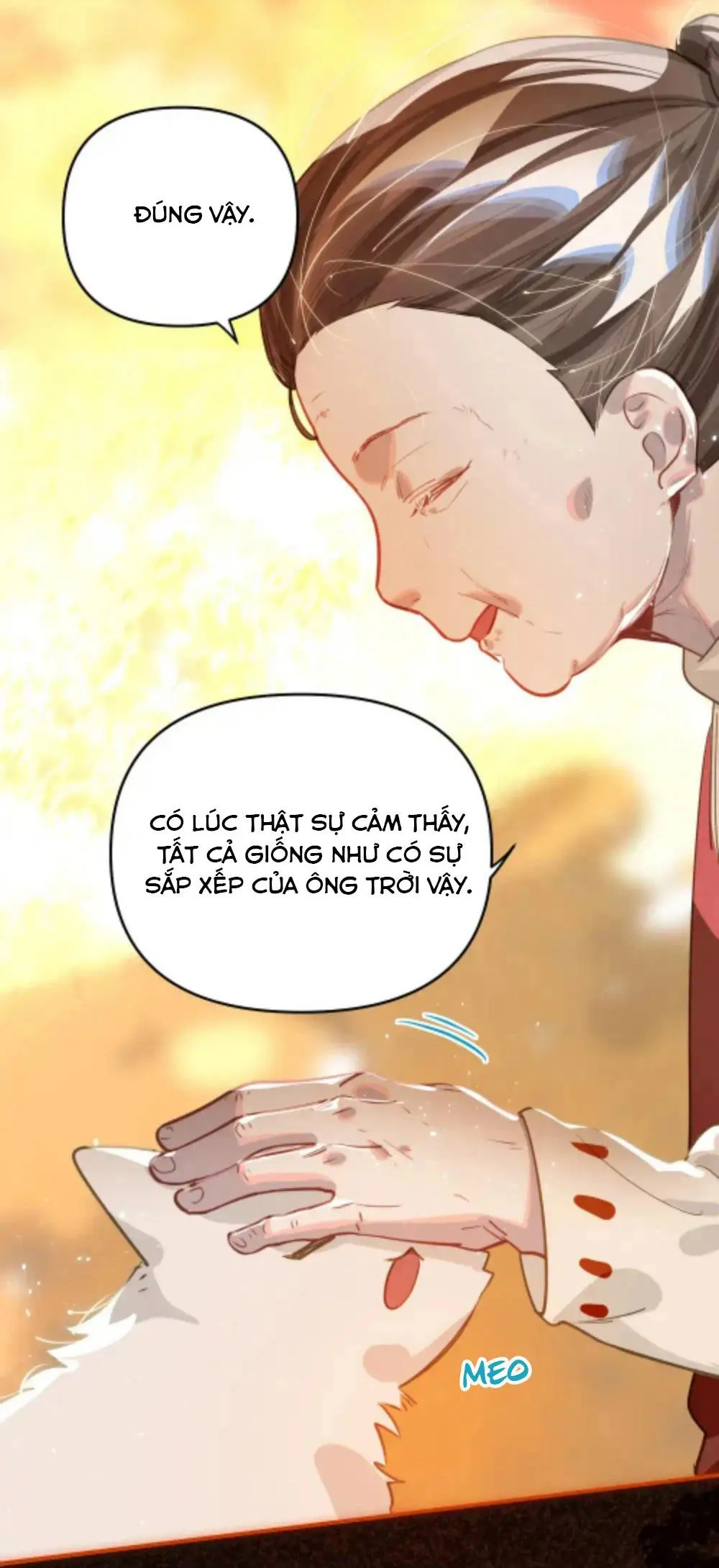 Tôi có bệnh Chapter 45 Trang 27