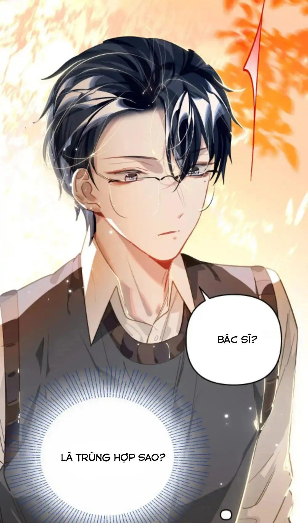 Tôi có bệnh Chapter 45 Trang 29