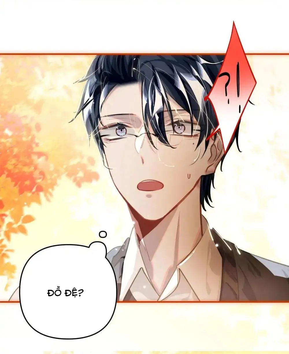 Tôi có bệnh Chapter 45 Trang 32