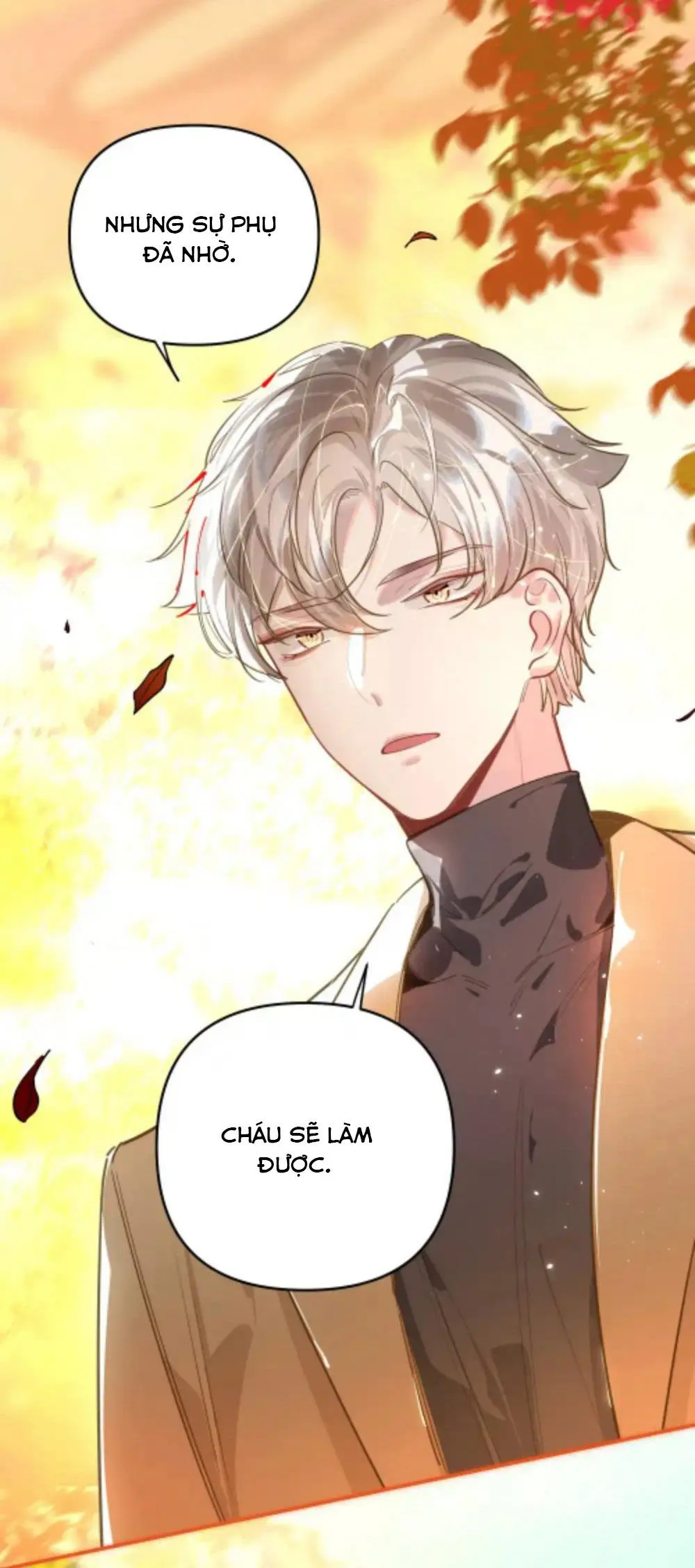 Tôi có bệnh Chapter 45 Trang 36