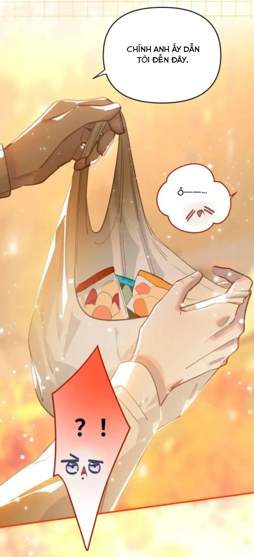 Tôi có bệnh Chapter 46 Trang 3