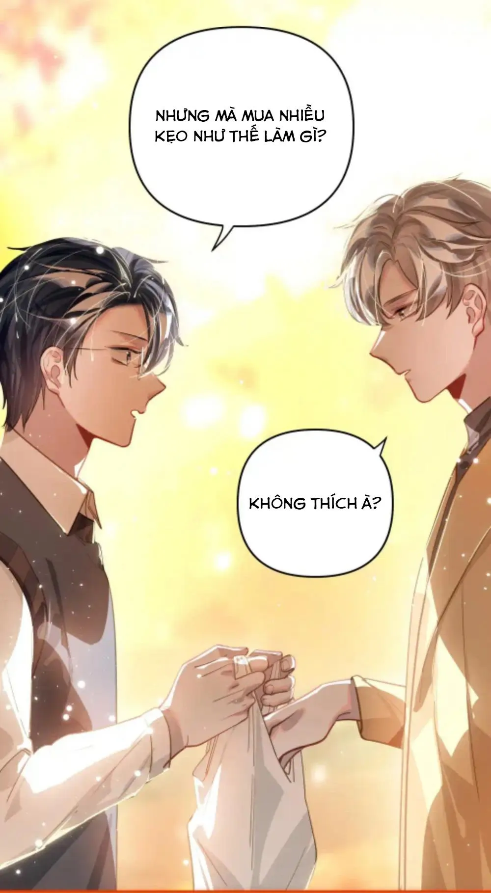 Tôi có bệnh Chapter 46 Trang 4
