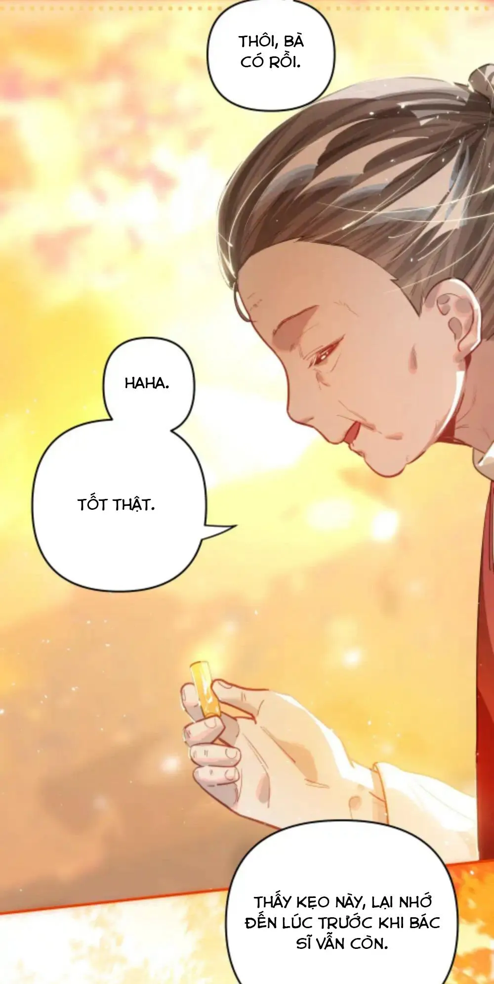 Tôi có bệnh Chapter 46 Trang 6