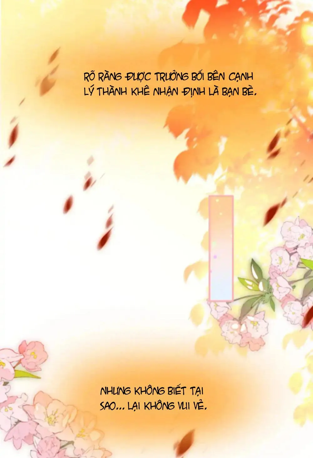 Tôi có bệnh Chapter 46 Trang 18