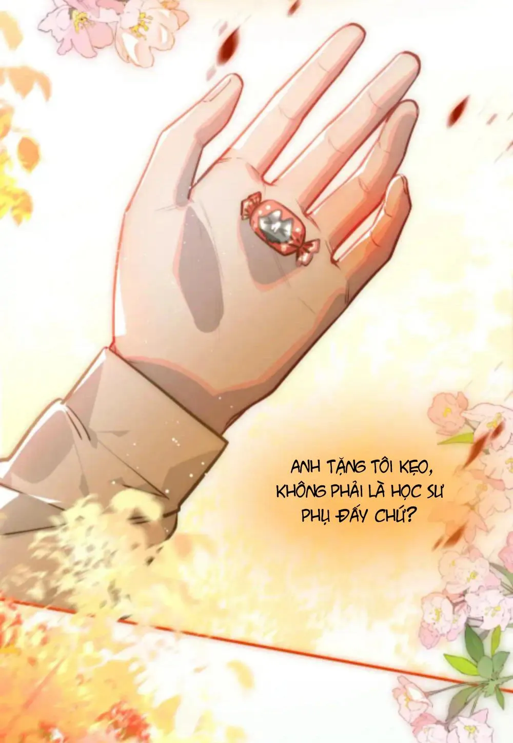 Tôi có bệnh Chapter 46 Trang 19