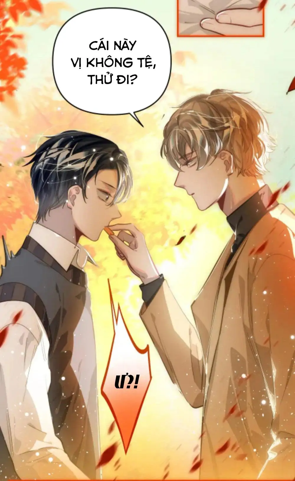Tôi có bệnh Chapter 46 Trang 22