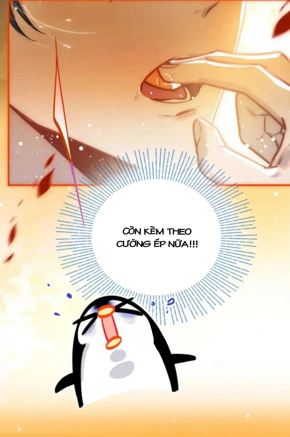 Tôi có bệnh Chapter 46 Trang 23