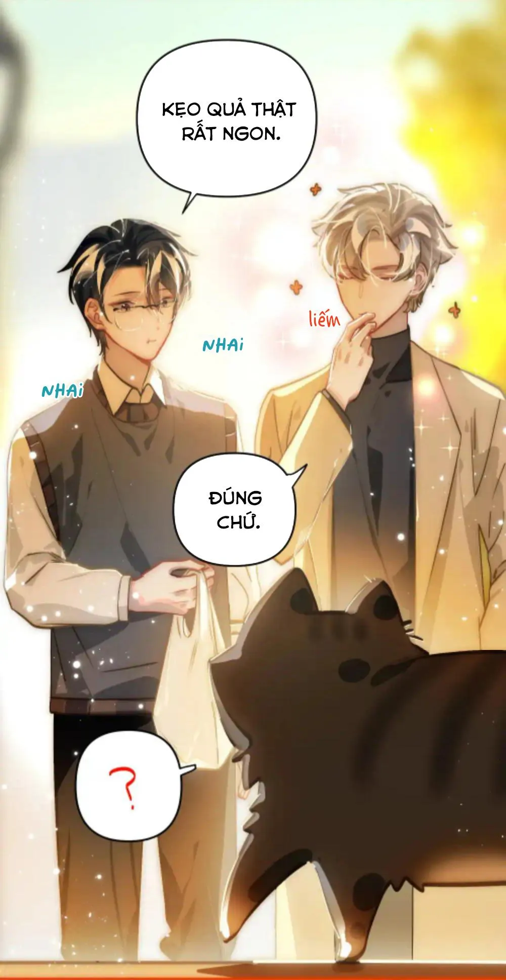 Tôi có bệnh Chapter 46 Trang 26