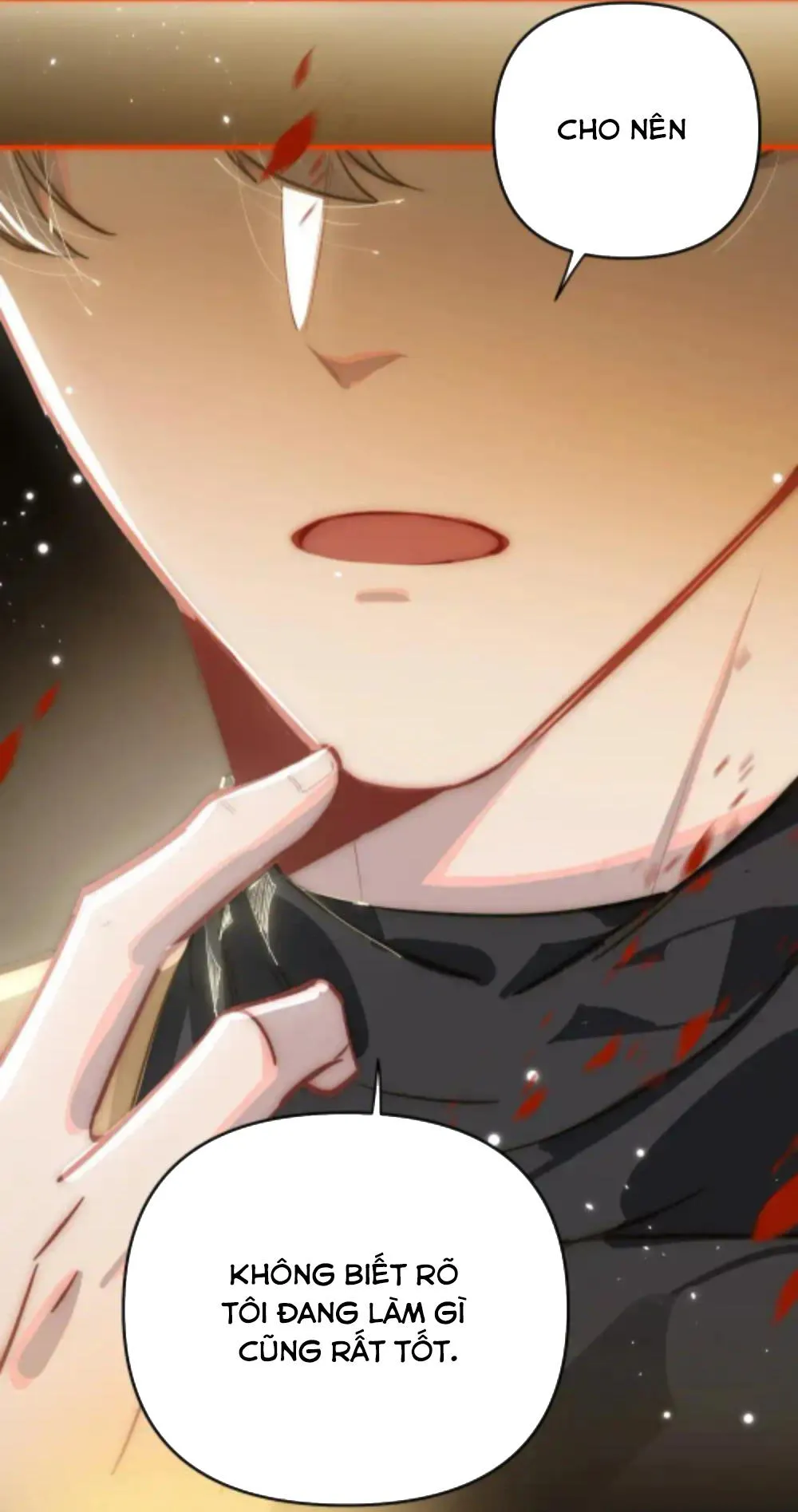 Tôi có bệnh Chapter 46 Trang 27