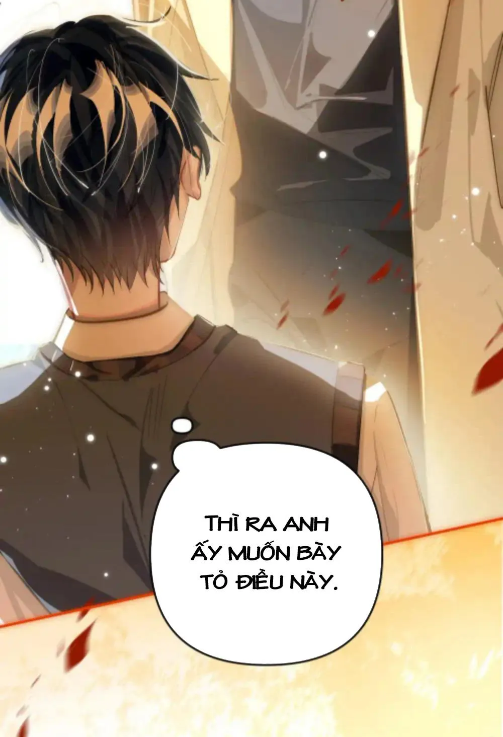 Tôi có bệnh Chapter 46 Trang 31