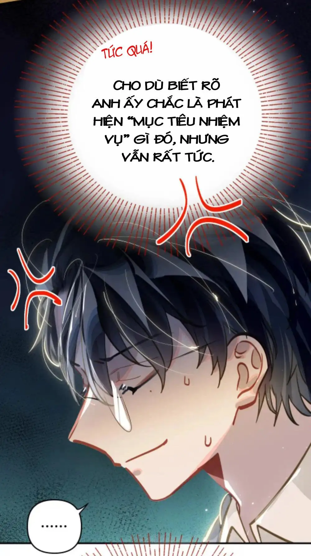 Tôi có bệnh Chapter 46 Trang 37