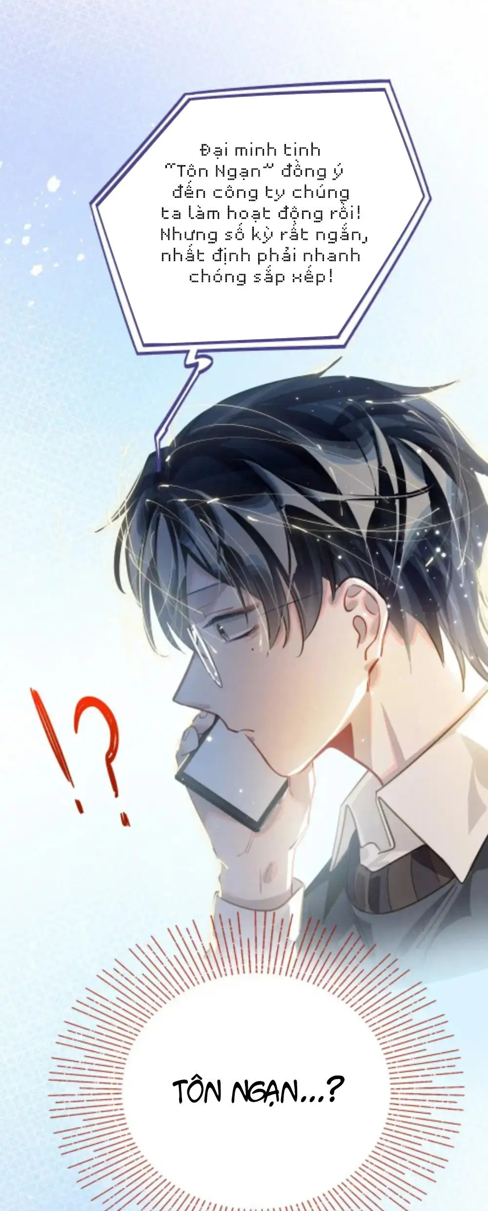 Tôi có bệnh Chapter 46 Trang 40