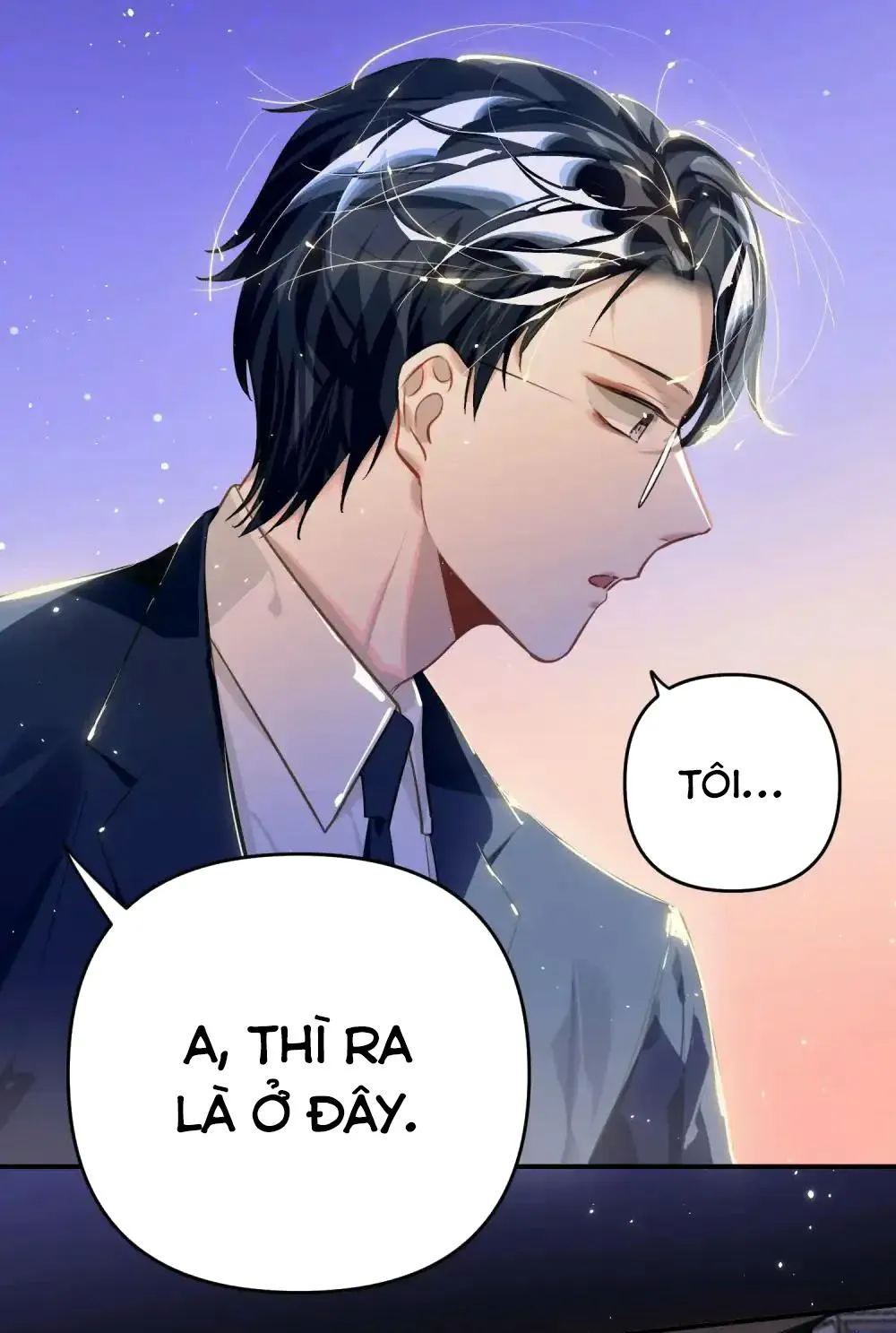Tôi có bệnh Chapter 47 Trang 15