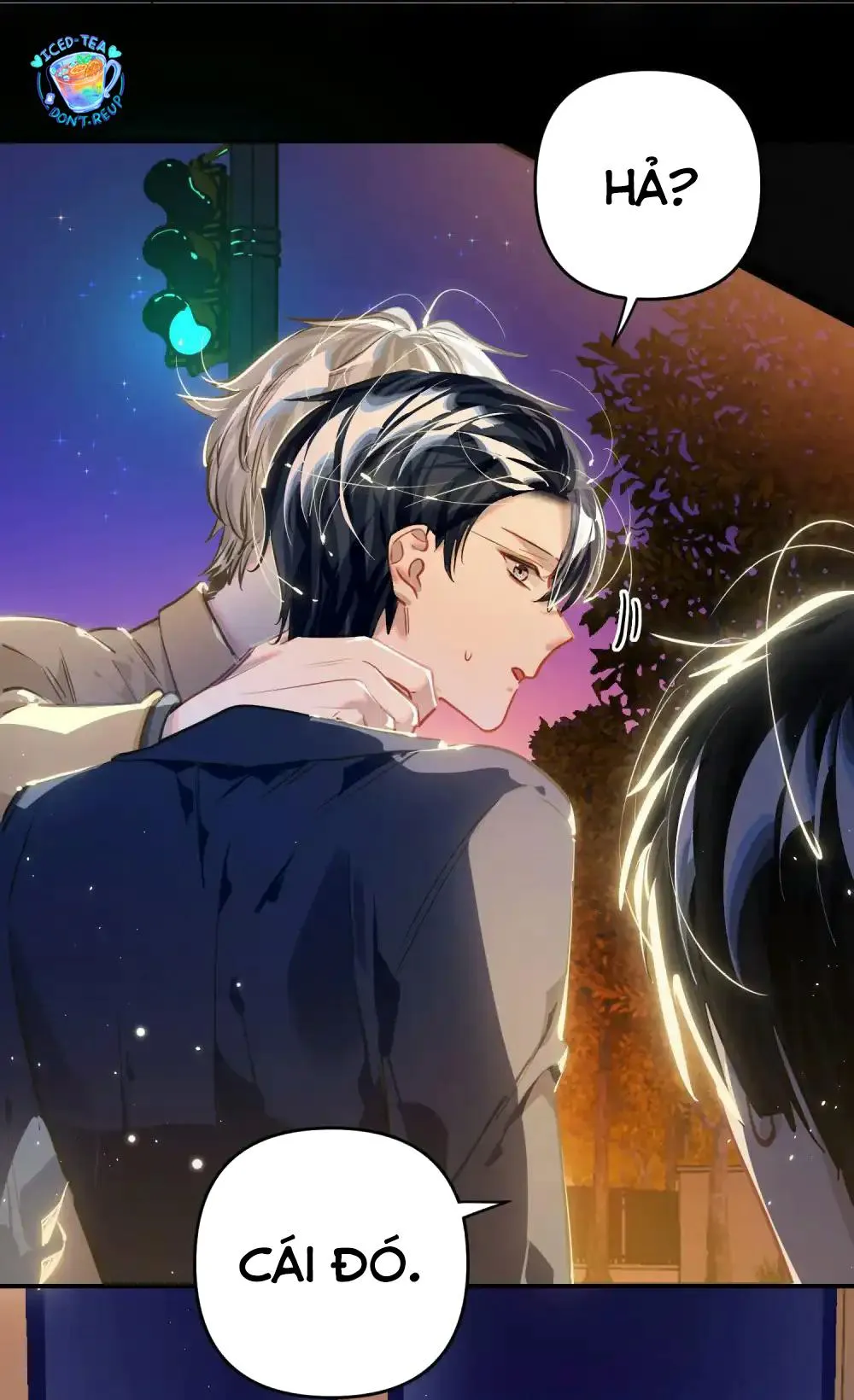 Tôi có bệnh Chapter 47 Trang 19