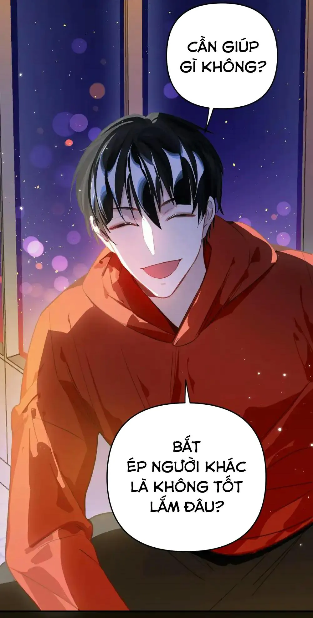 Tôi có bệnh Chapter 47 Trang 20