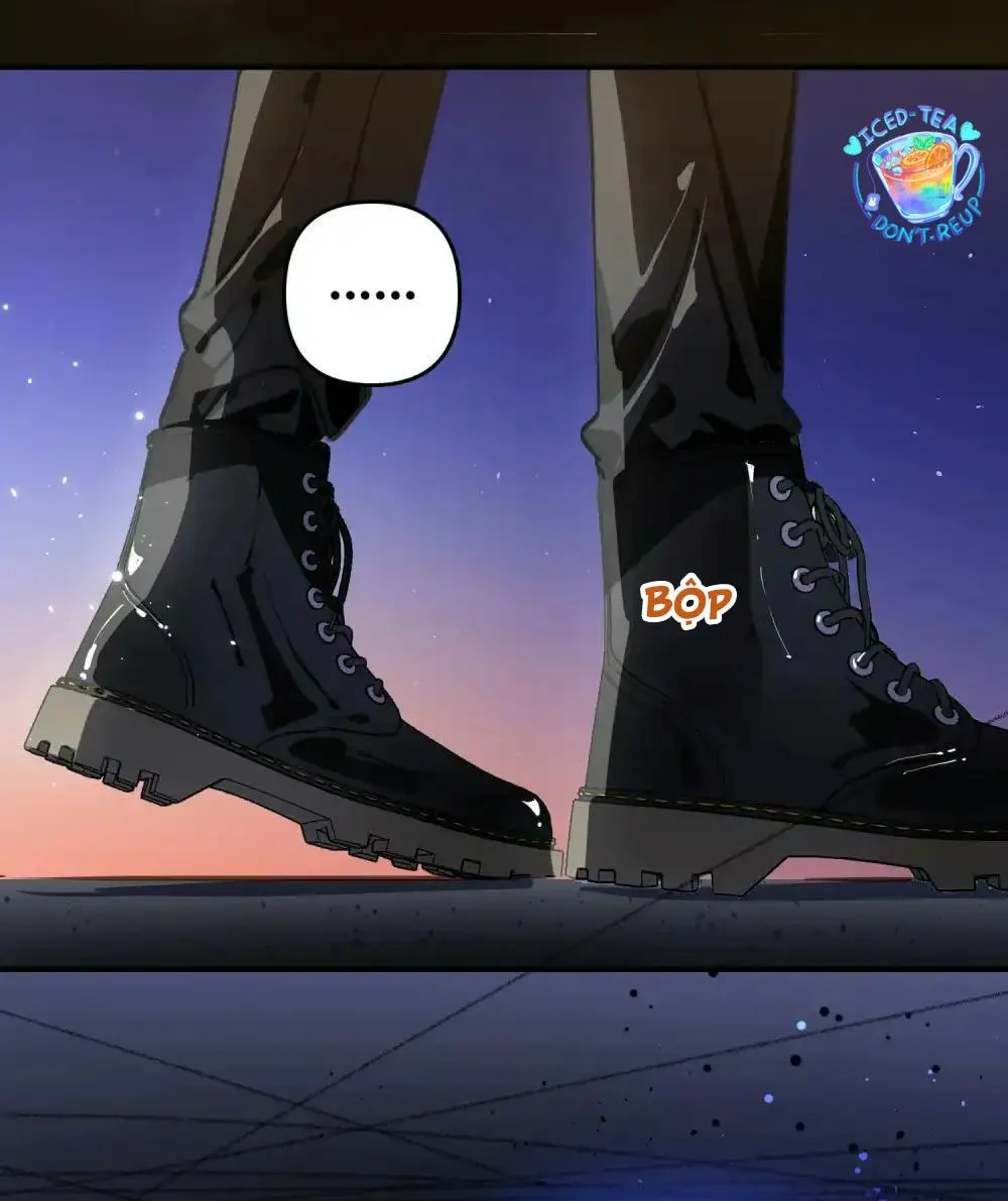 Tôi có bệnh Chapter 47 Trang 21