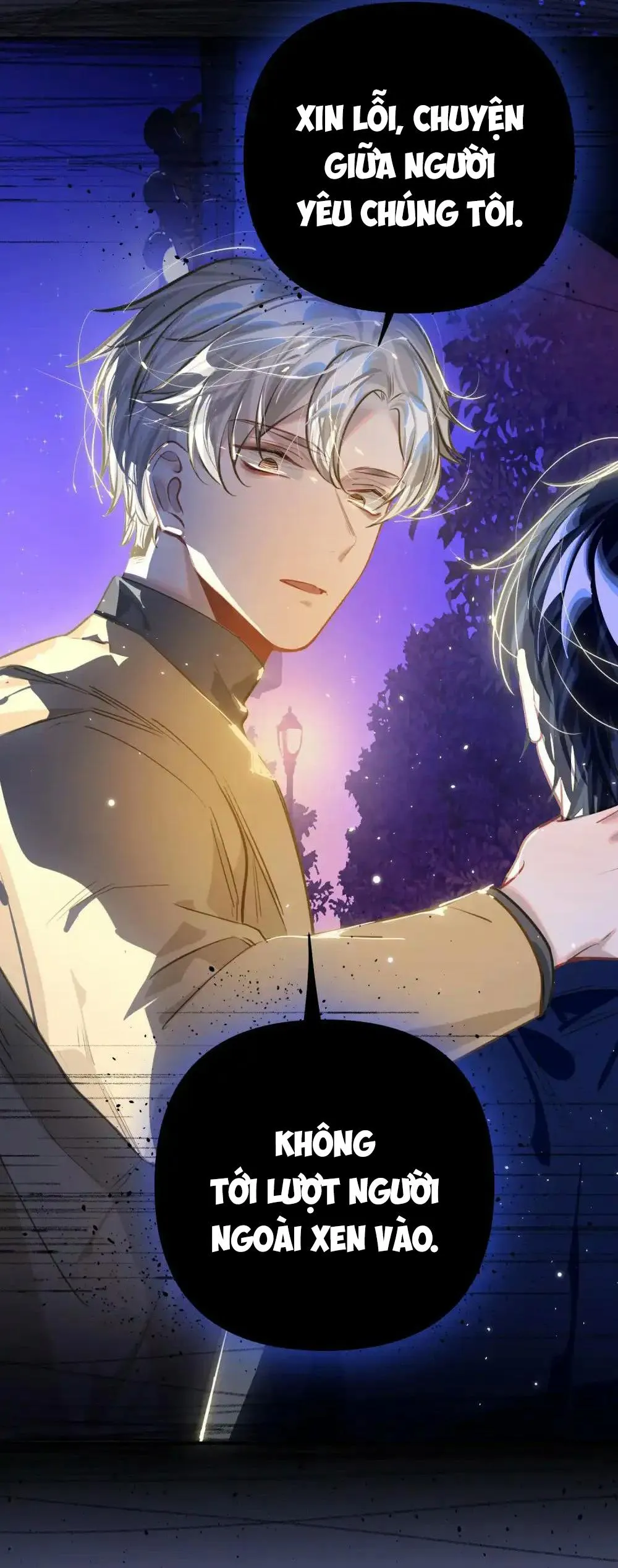 Tôi có bệnh Chapter 47 Trang 22