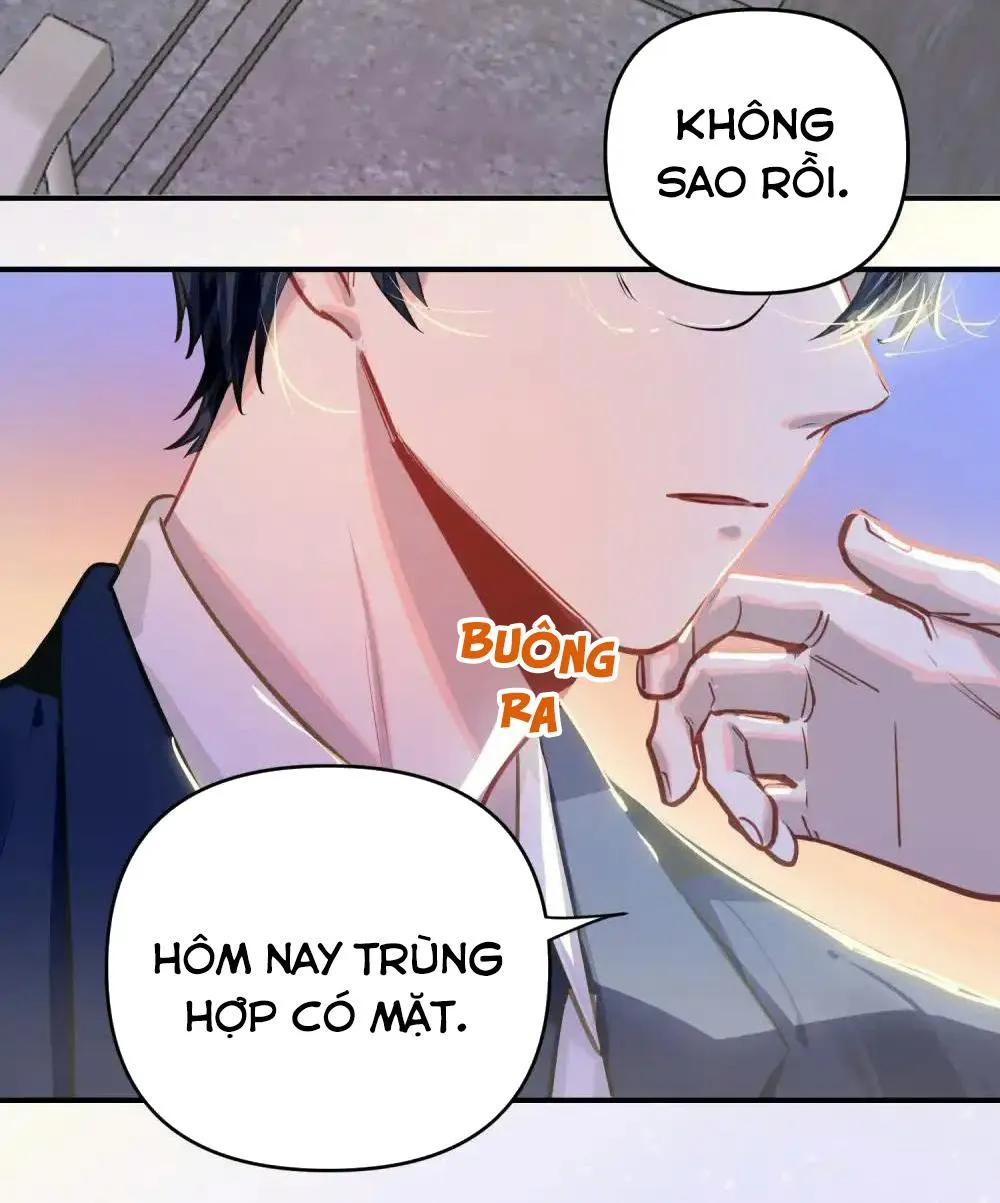 Tôi có bệnh Chapter 47 Trang 29