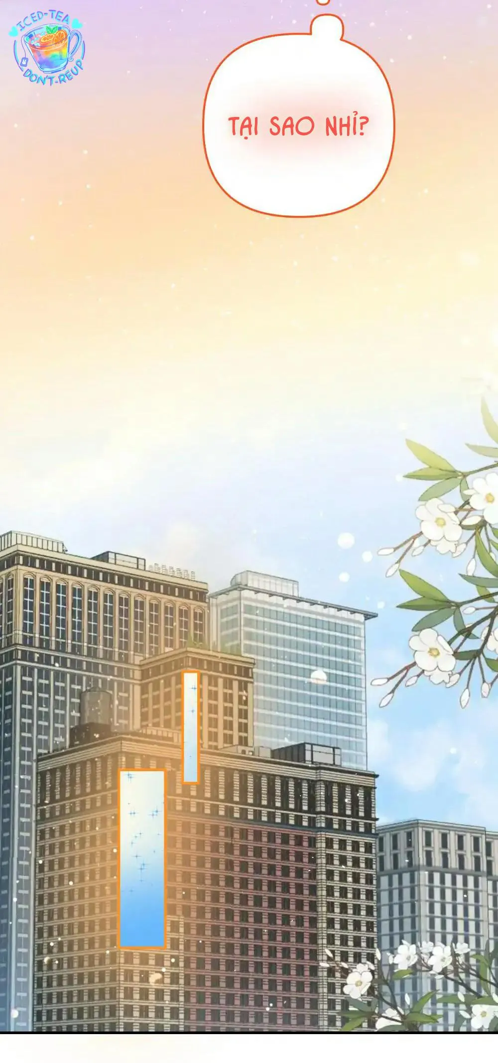 Tôi có bệnh Chapter 47 Trang 39