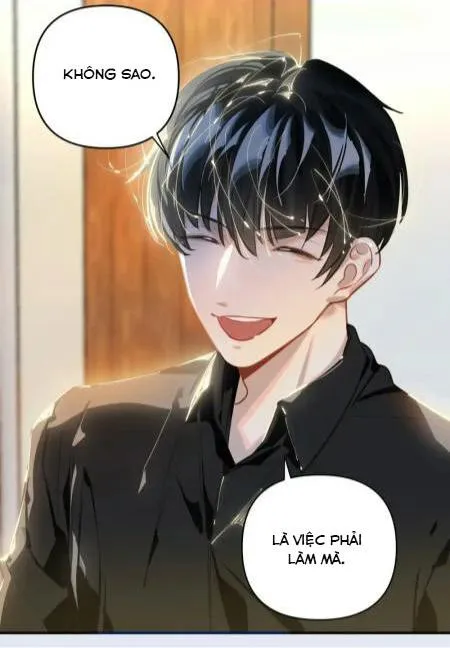Tôi có bệnh Chapter 48 Trang 3