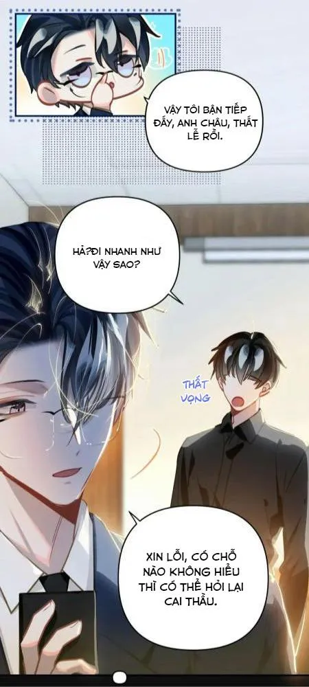 Tôi có bệnh Chapter 48 Trang 4