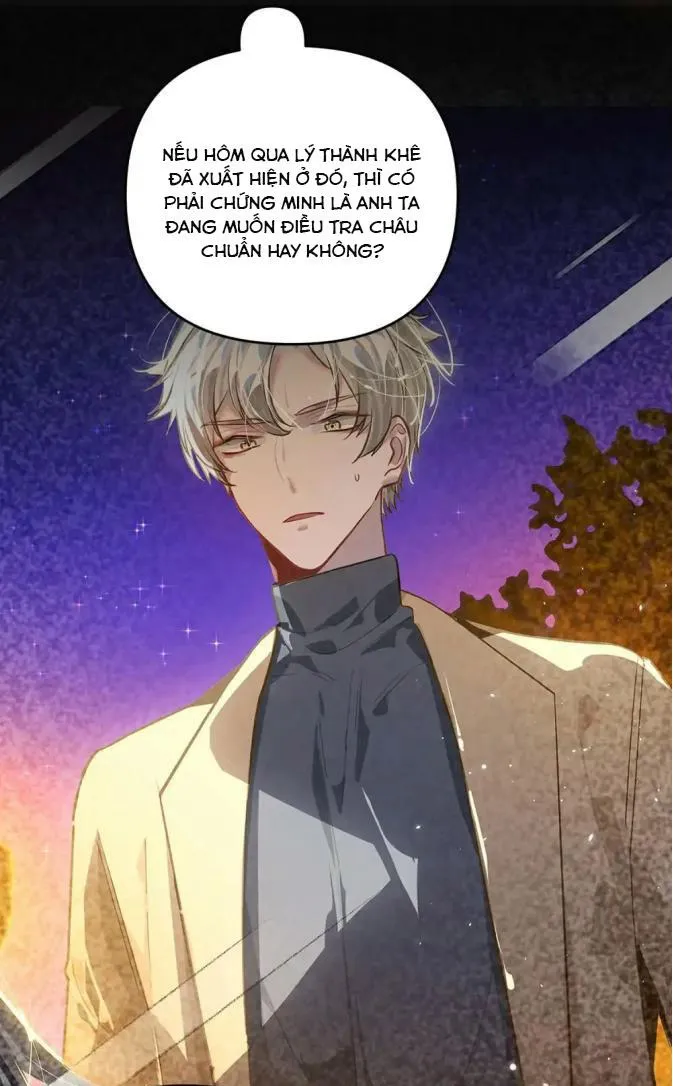 Tôi có bệnh Chapter 48 Trang 5