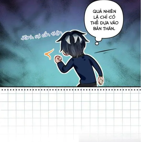 Tôi có bệnh Chapter 48 Trang 10