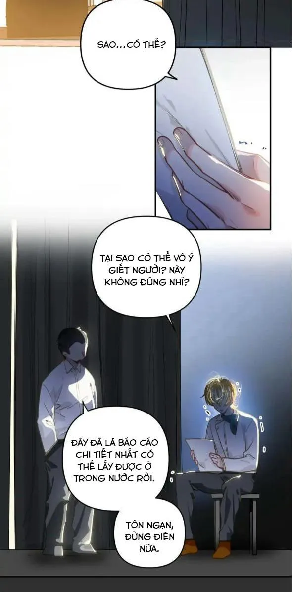Tôi có bệnh Chapter 48 Trang 12