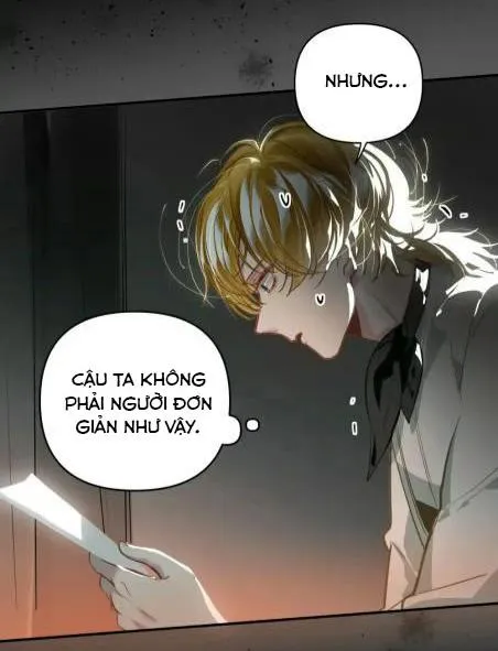 Tôi có bệnh Chapter 48 Trang 14