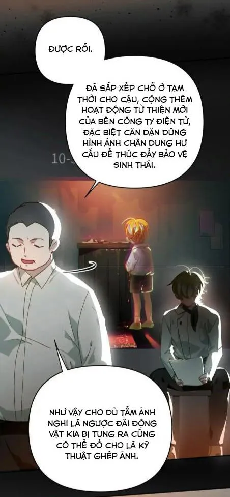 Tôi có bệnh Chapter 48 Trang 15