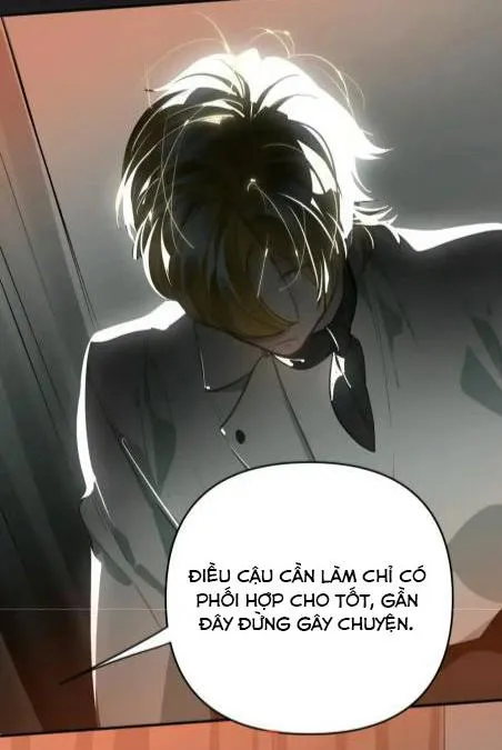 Tôi có bệnh Chapter 48 Trang 16
